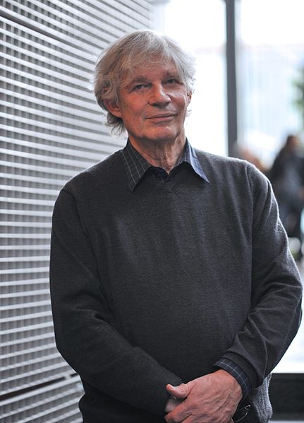 StuartKauffman
